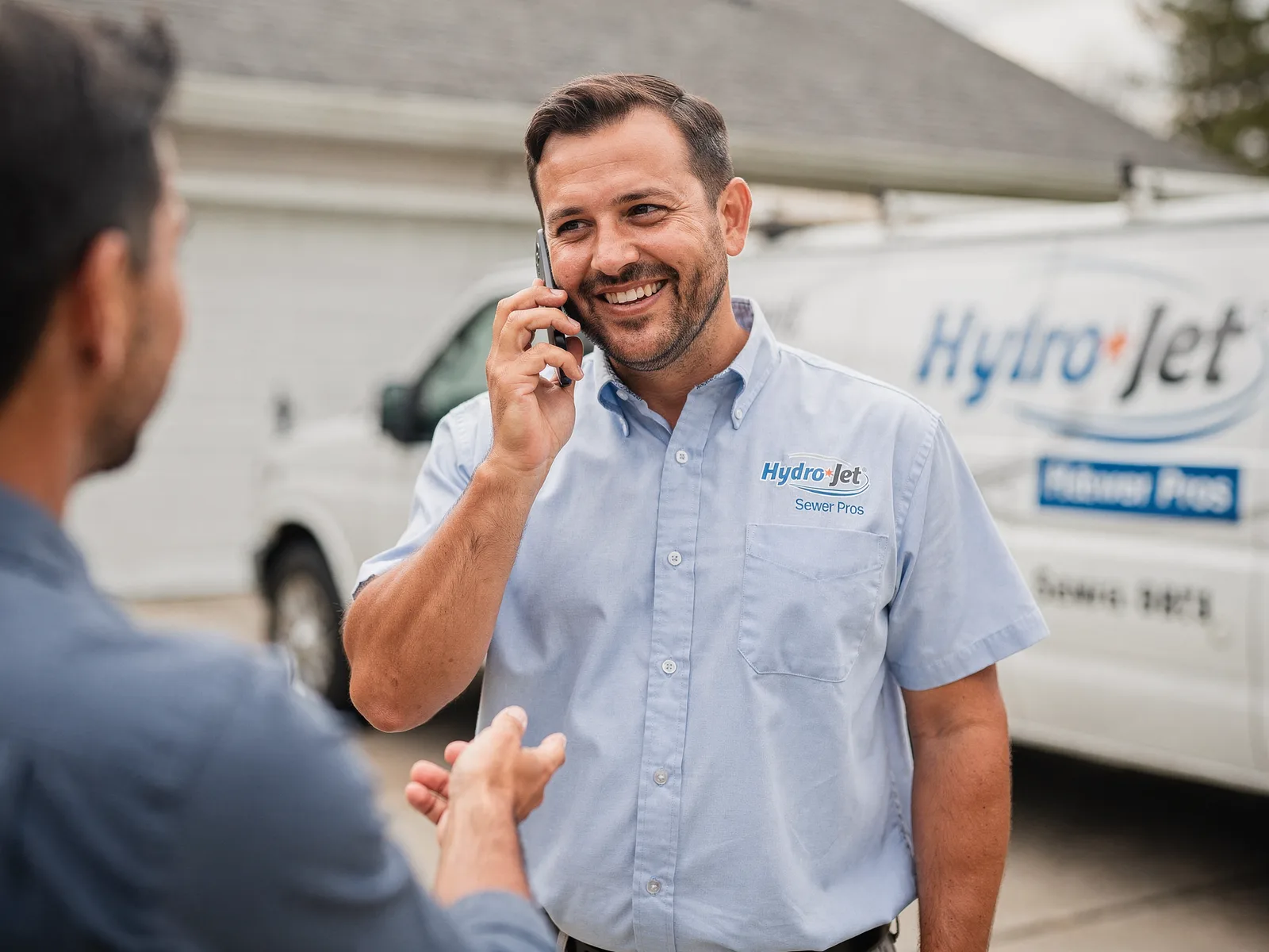 Hydro Jetting Tiff City, MO FAQs